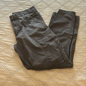 Mens Carhartt Relaxed Fit Cargo Pant